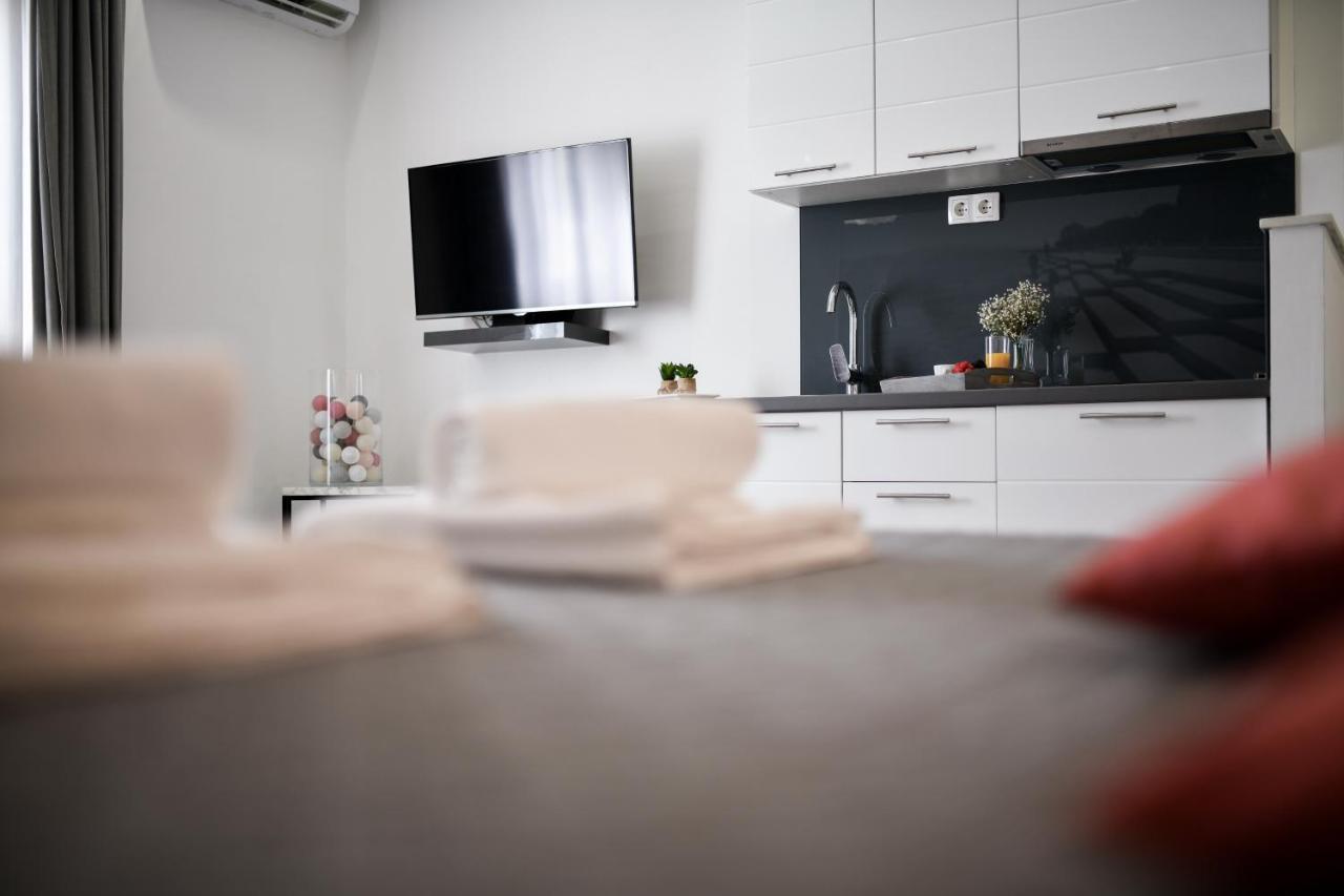 Unique Apartment Задар Экстерьер фото