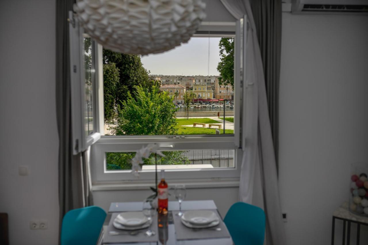 Unique Apartment Задар Экстерьер фото
